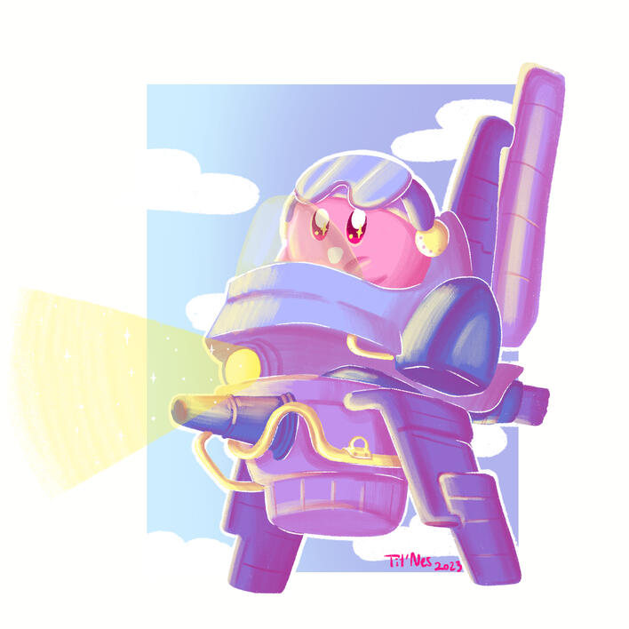 Kirby